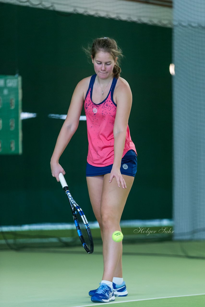 Bild 254 - Holmer Indoor Cup